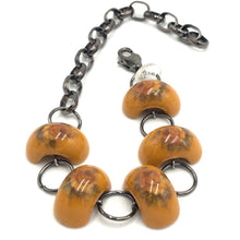 Load image into Gallery viewer, Secret Garden Stations Bracelet