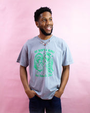 Load image into Gallery viewer, “Be Soft and Kind But Take No Shit” Screen-Printed Shirts &amp; Crewnecks