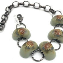 Load image into Gallery viewer, Secret Garden Stations Bracelet