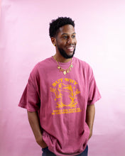 Load image into Gallery viewer, “But Why Would You Want To Be Like Someone Else” Screen-Printed Shirts &amp; Crewnecks