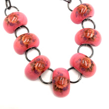 Load image into Gallery viewer, Secret Garden Stations Necklace