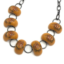 Load image into Gallery viewer, Secret Garden Stations Necklace