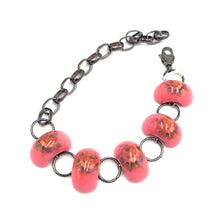 Load image into Gallery viewer, Secret Garden Stations Bracelet