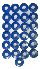 Load image into Gallery viewer, Polyurethane Gladhand Seals Blue 25 PACK | UGS25BL