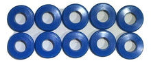 Load image into Gallery viewer, Polyurethane Gladhand Seals Blue 10 PACK | UGS10BL