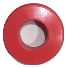 Load image into Gallery viewer, Polyurethane Gladhand Seals 5 Red &amp; 5 Blue 10 Pack | UGS5RB