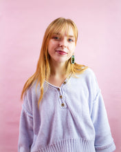 Load image into Gallery viewer, Jar of Pickles Earrings