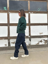 Load image into Gallery viewer, Limitless Trouser in Hemp Denim