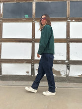 Load image into Gallery viewer, Limitless Trouser in Hemp Denim