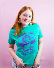 Load image into Gallery viewer, Meant to Be-Acrylic Colorful Statement Earrings