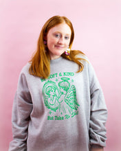 Load image into Gallery viewer, Building Community-Acrylic Earrings