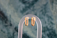 Load image into Gallery viewer, Just the Basics-Stainless Steel Hoop