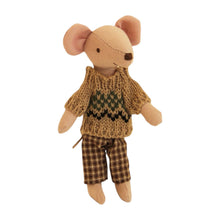 Load image into Gallery viewer, **Pre-order (Ships in 2-3 Weeks)**Miniature Mice