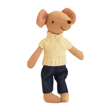 Load image into Gallery viewer, **Pre-order (Ships in 2-3 Weeks)**Miniature Mice