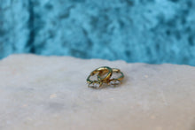 Load image into Gallery viewer, The Perfect Touch-Titanium Earrings