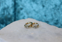 Load image into Gallery viewer, The Perfect Touch-Titanium Earrings