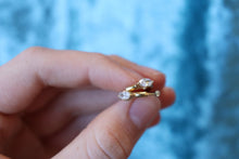 Load image into Gallery viewer, The Perfect Touch-Titanium Earrings