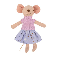 Load image into Gallery viewer, **Pre-order (Ships in 2-3 Weeks)**Miniature Mice