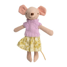Load image into Gallery viewer, **Pre-order (Ships in 2-3 Weeks)**Miniature Mice
