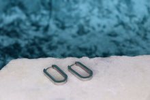 Load image into Gallery viewer, Just the Basics-Stainless Steel Hoop