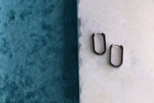 Load image into Gallery viewer, Just the Basics-Stainless Steel Hoop