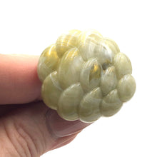 Load image into Gallery viewer, Honey Dripper Cocktail Ring