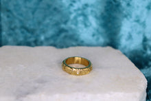 Load image into Gallery viewer, You're my Whole World-Titanium Ring