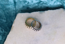 Load image into Gallery viewer, Check Mate Titanium Ring