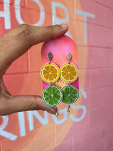 Load image into Gallery viewer, Cutie (Single) Food Earrings