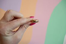 Load image into Gallery viewer, Shooting Stars Titanium Ring