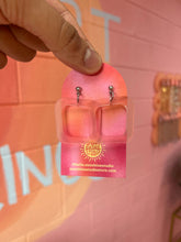 Load image into Gallery viewer, Summer Love Earrings