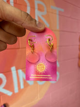 Load image into Gallery viewer, Summer Love Earrings
