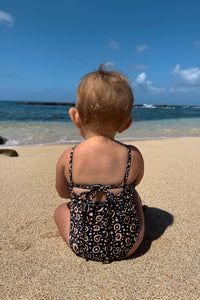 Sting Ray Kids One Piece