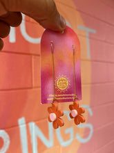 Load image into Gallery viewer, Flower Threaders