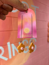 Load image into Gallery viewer, Flower Threaders