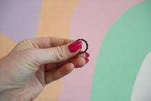 Load image into Gallery viewer, Shifting Gears Titanium Ring