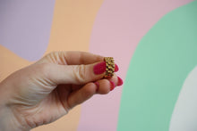 Load image into Gallery viewer, Shifting Gears Titanium Ring