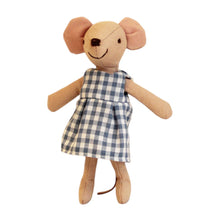 Load image into Gallery viewer, **Pre-order (Ships in 2-3 Weeks)**Miniature Mice