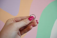 Load image into Gallery viewer, Linked To You-Titanium Ring