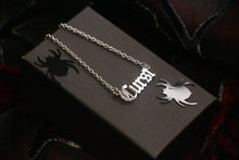 Load image into Gallery viewer, Curst Necklace