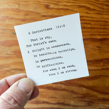 Load image into Gallery viewer, 365 Imperfect Cards