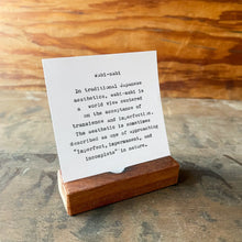 Load image into Gallery viewer, 365 Imperfect Cards
