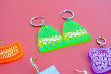 Load image into Gallery viewer, ‘Indoorsy’ Earrings