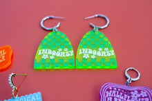 Load image into Gallery viewer, ‘Indoorsy’ Earrings