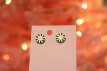 Load image into Gallery viewer, Tiny Peppermint Swirl