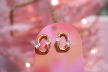 Load image into Gallery viewer, Extra Special-Titanium Earrings