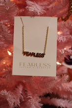 Load image into Gallery viewer, Taylor Swift Stainless Steel Necklace