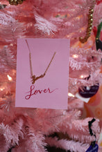 Load image into Gallery viewer, Taylor Swift Stainless Steel Necklace