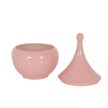 Load image into Gallery viewer, Teardrop Jars in Pink Cadillac
