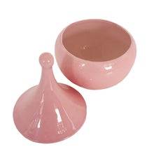 Load image into Gallery viewer, Teardrop Jars in Pink Cadillac
